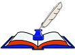 كلية التربية _Logo
